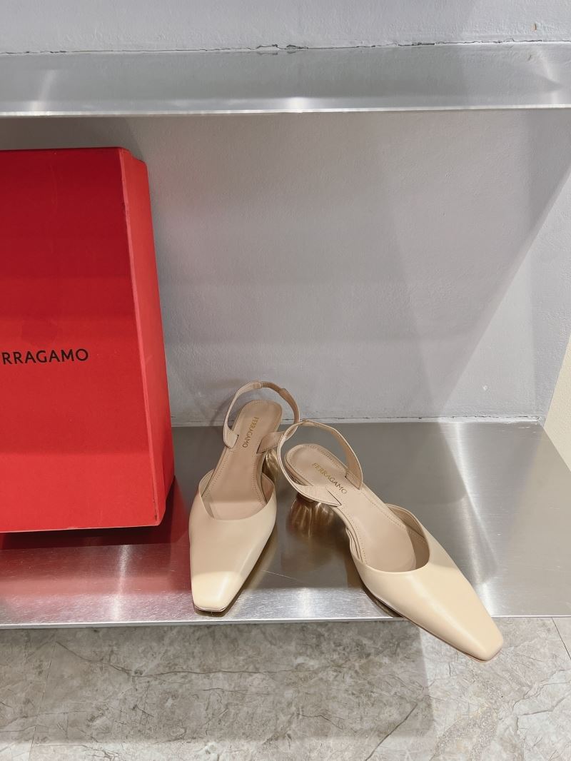 Ferragamo Sandals